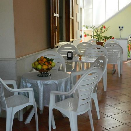 Villa Robinia Massafra Habitación foto