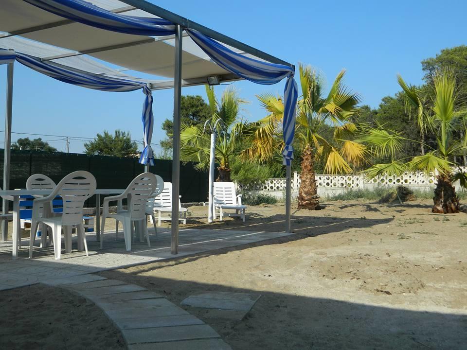 Villa Robinia Massafra Habitación foto