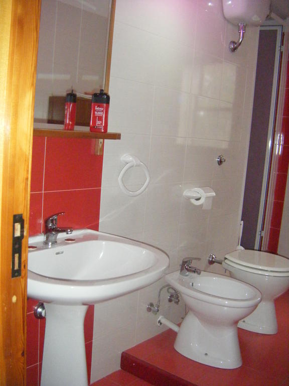Villa Robinia Massafra Habitación foto