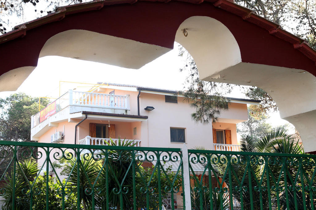 Villa Robinia Massafra Habitación foto